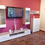 Апартаменты Und 