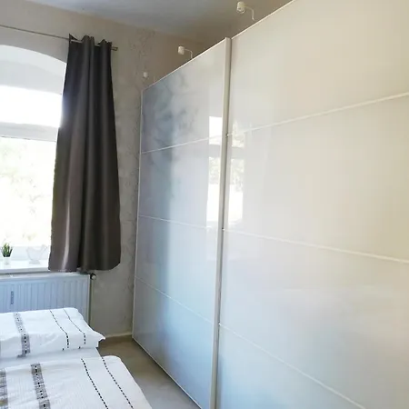 Apartamento Und 