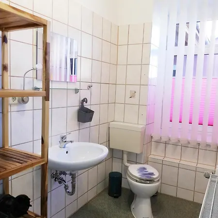 Apartamento Und 
