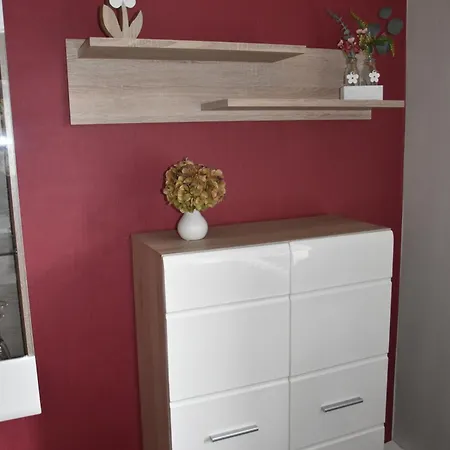 Apartamento Und 
