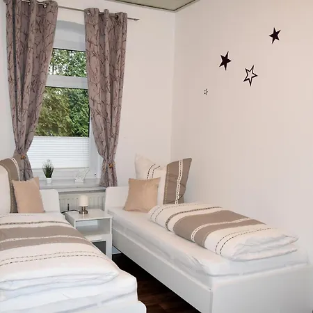 Apartamento Und 